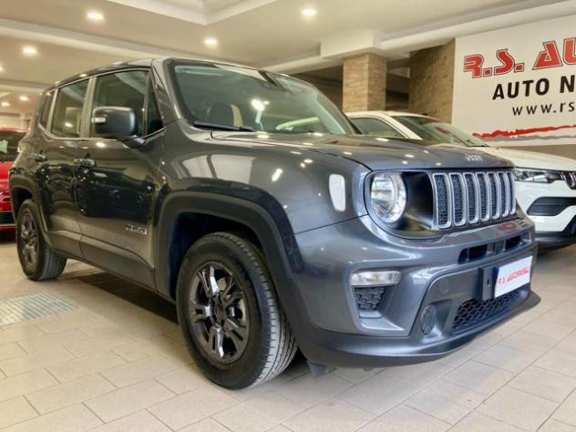 JEEP Renegade 1.0 T3 Longitude rif. 23378087 - Foto 2