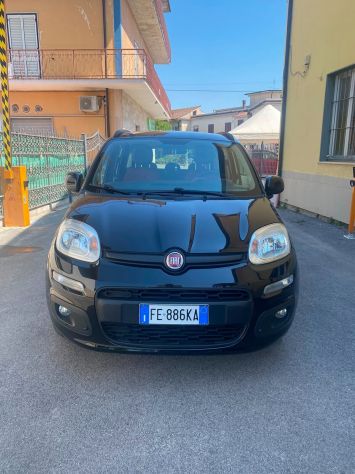 Fiat Panda 1.2 Lounge - Foto 5