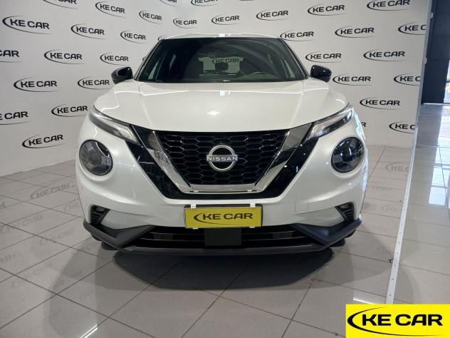 Nissan Juke 1.0 DIG-T 114 Mt N-Connecta - PROMO NISSAN - Foto 2