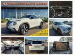 Nissan Juke Juke 1.0 dig-t N-Connecta 114cv dct R19 GARANZIA-IVA ESPOSTA