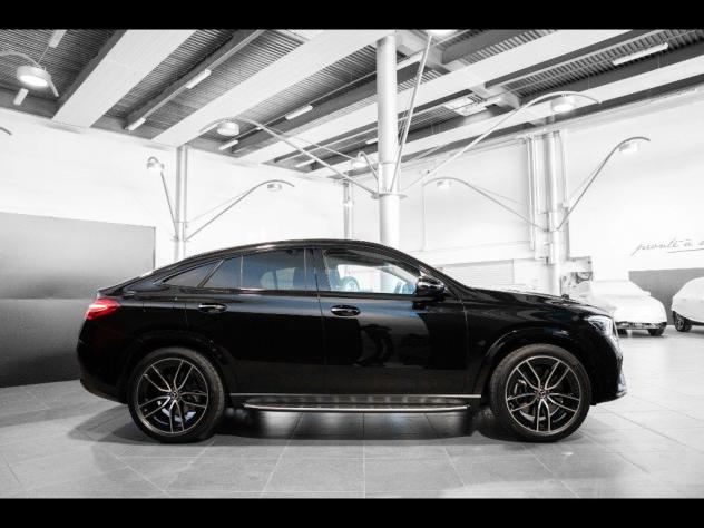 Mercedes-Benz GLE GLE 350 de 4MATIC Plug-in Hybrid Coupé AMG Line PREMIUM - Foto 4