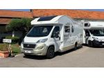 Ci International Sinfonia Garage 98 XT