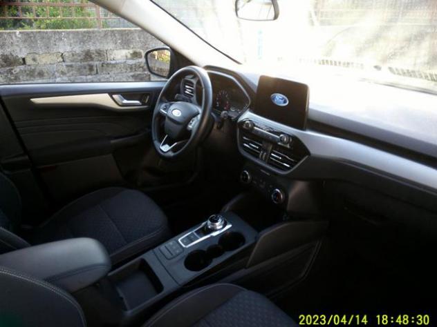 FORD Kuga 1.5 EcoBlue 120 CV aut. 2WD Titanium Business rif. 24081509 - Foto 8