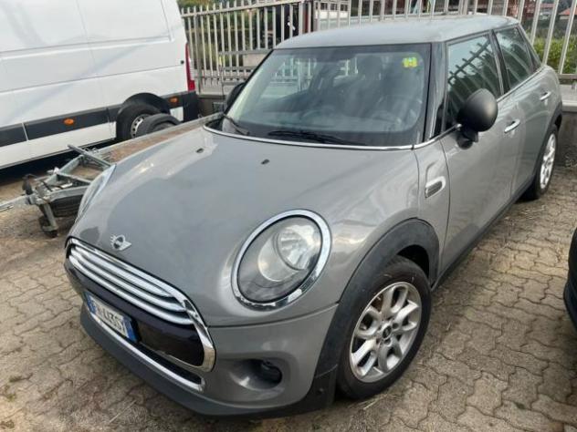 MINI One D 1.5 One D Hype 5P rif. 24168942