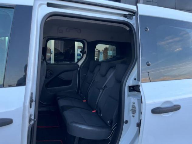 RENAULT Kangoo 1.3 TCe 100CV AUTHENTIC 5 POSTI rif. 24176365 - Foto 5