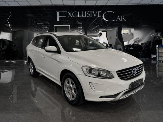 Volvo XC60 2.4 D4 181 CV AWD Momentum