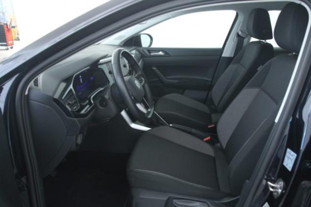 VOLKSWAGEN Taigo 1.0 TSI 110 CV Life / Neopatentati rif. 22480110 - Foto 7