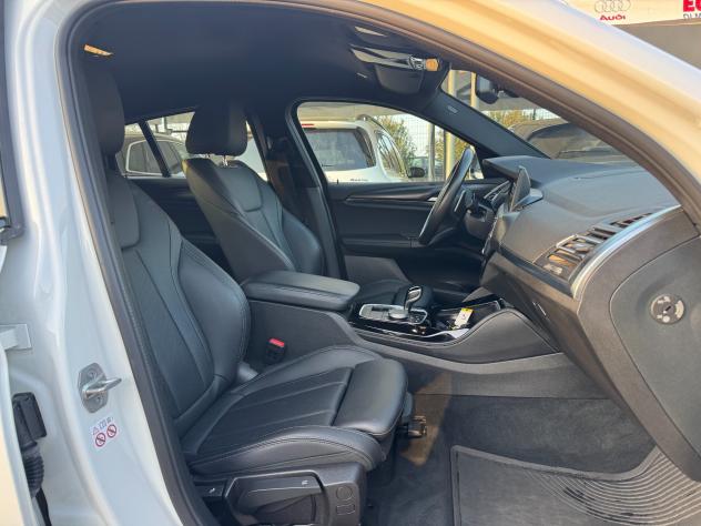 Bmw X4 xDrive20d 48V Msport - Foto 10