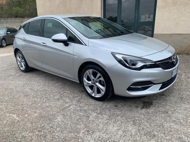 Opel Astra 1.5 CDTI 122 CV Elegance - 2020 - Foto 3