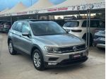 Volkswagen Tiguan 1.6 TDI SCR Style BlueMotion Technology