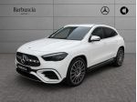 Mercedes-Benz GLA GLA-H247 2023 - 200 d AMG Line Advanced Plus 4matic auto