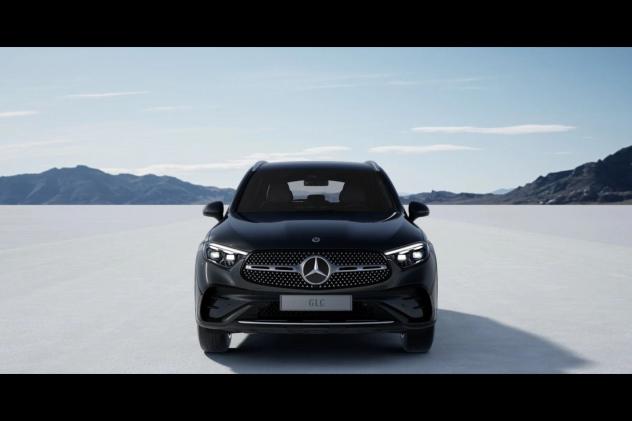 Mercedes-Benz GLC SUV 220 d 4MATIC - Foto 3