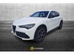 ALFA ROMEO Stelvio 2.2 Turbodiesel 210 CV AT8 Q4 Veloce rif. 23758381