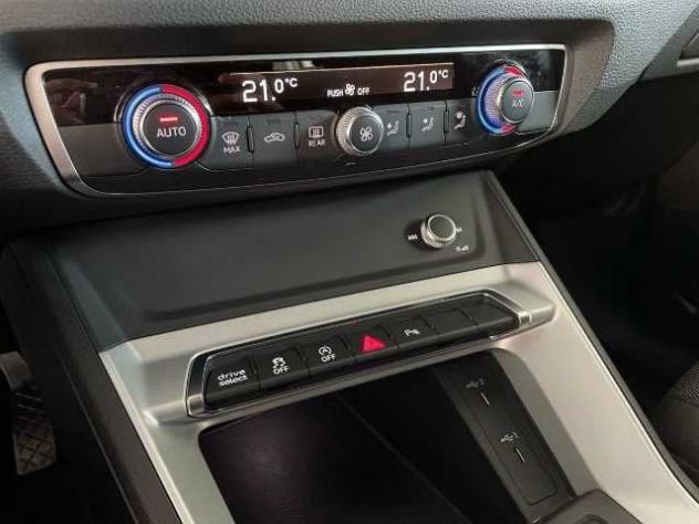 Audi Q3 I 2019 Sportback 35 1.5 tfsi mhev Business Plus s-tronic - Foto 9