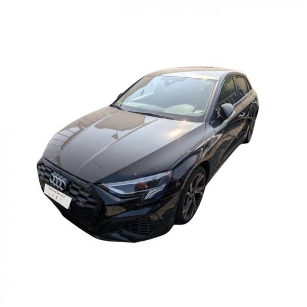 AUDI A3 SPB 45 TFSI e S tronic S line edition rif. 24175276 - Foto 2