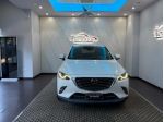 Mazda CX-3 1.5L Skyactiv-D Exceed