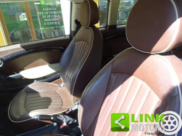 MINI Clubman 1.6 COOPER S 184 CV rif. 23917043 - Foto 8