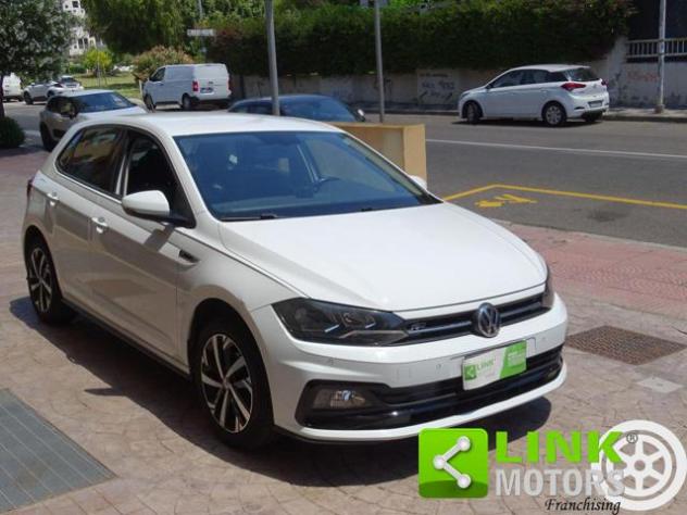 VOLKSWAGEN Polo 5 PORTE 1.0 95 CV R-LINE rif. 24020017 - Foto 3