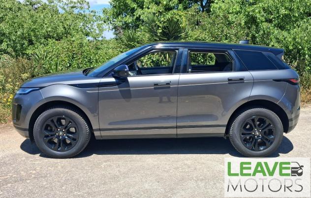 Range Evoque 2.0D I4-L.Flw 150 CV AWD Auto (M1533) - Foto 8