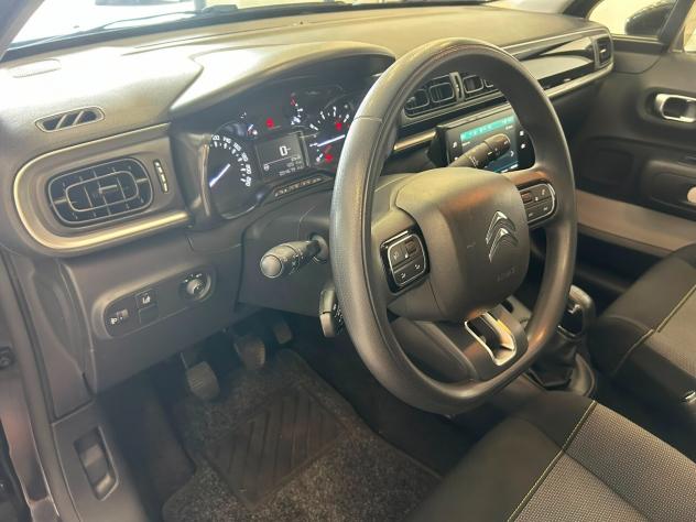 Citroen C3 1.2 PureTech 83CV S&S Shine 2019 - Foto 10