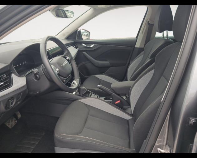 Škoda Kamiq Kamiq - Kamiq 1.5 TSI ACT DSG Black Dots - Foto 9