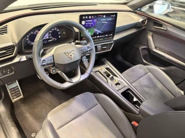 CUPRA Formentor Formentor 2.0 tsi 4drive 204cv dsg PANO 19" XL PACK 360 CAMERA NAVI - Foto 6