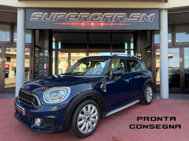 MINI Countryman 2.0 Cooper SD Countryman HARMAN KARDON rif. 23763533