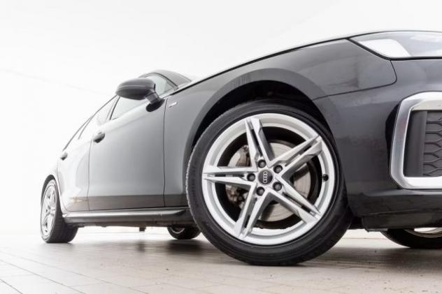 AUDI A4 Avant 40 TDI Quattro S line S-Line rif. 22718194 - Foto 4