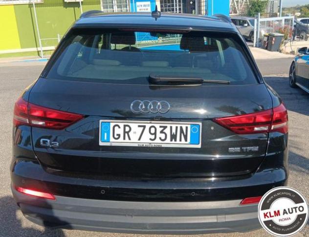 AUDI Q3 35 TFSI S tronic hybrid **visibile in sede** rif. 24104829 - Foto 6