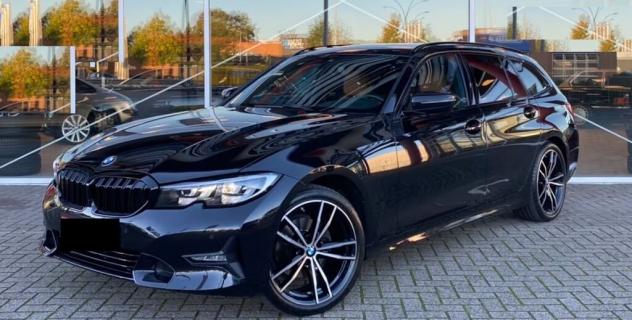 Bmw 320 320d Sportline Vitrual Cockpit Shad 2020 - Foto 5