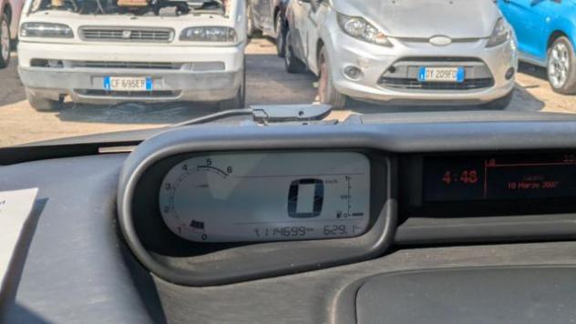 CITROEN C3 Picasso 1.6d 99cv rif. 24055604 - Foto 9
