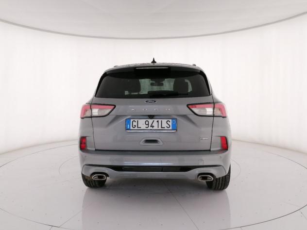 Ford Kuga 2.5 full hybrid ST-Line X 2wd 190cv cvt - Foto 4