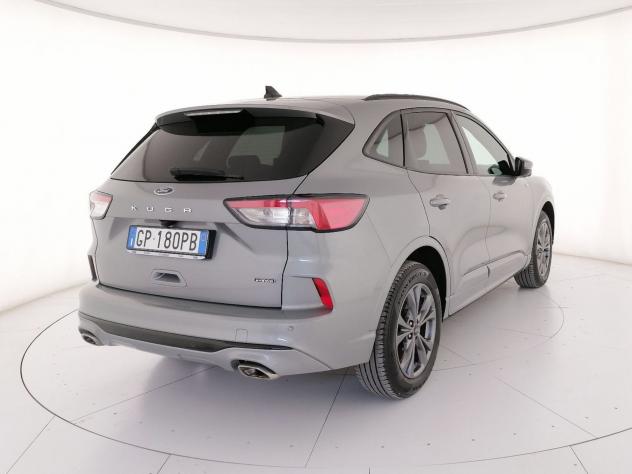 Ford Kuga 2.5 phev ST-Line X 2wd 225cv cvt - Foto 2