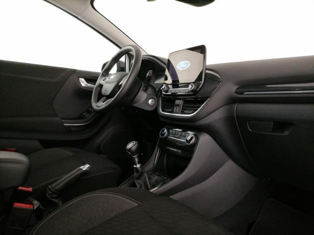Ford Puma 1.0 ecoboost h Titanium s&s 125cv - Foto 7
