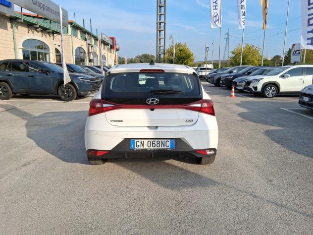 Hyundai i20 i20 1.0 t-gdi 48V Bose dct - Foto 7