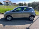 Lancia Ypsilon 0.9 TwinAir 85 CV 5 porte Metano Ecochic Silver