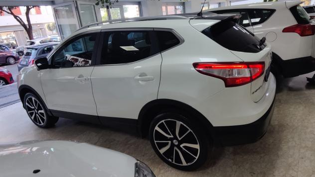 Nissan Qashqai 1.6 dCi 2WD Tekna Euro 6 - Foto 6