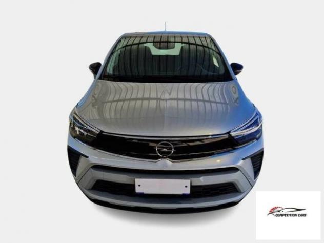OPEL Crossland 1.2 Turbo 12V 110 CV Start&Stop Elegance PRONTA CO rif. 22597065 - Foto 3