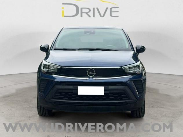 OPEL Crossland Crossland 1.2 Edition s&s 110cv + GPL rif. 23750460 - Foto 2