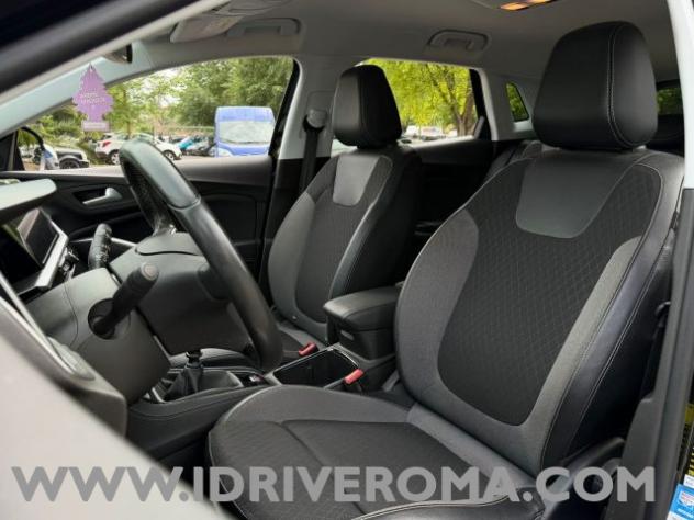 OPEL Grandland Grandland 1.2 s&s 130cv rif. 23688613 - Foto 8