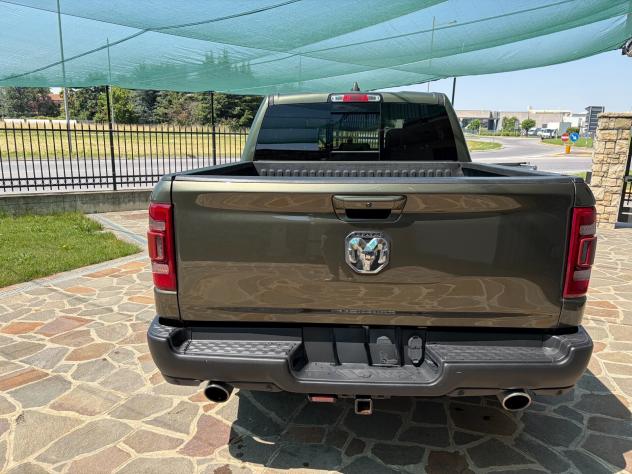Dodge RAM 1500 5.7 V8 LARAMIE - Foto 10