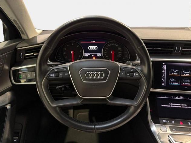 AUDI A6 Avant 45 2.0 TFSI quattro ultra S tronic Business rif. 23886373 - Foto 8