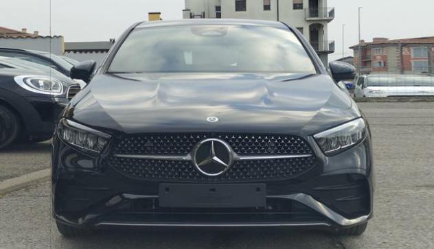 MERCEDES-BENZ A 180 Automatic Premium AMG *PROMO 3000 rif. 23956891 - Foto 2