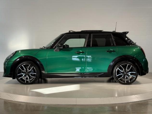 MINI Cooper S 5 Porte JCW/JOHN COOPER WORKS TETTO / PREZZO REALE rif. 24138962 - Foto 2