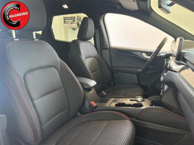 FORD Kuga 2.5 Full Hybrid 190 CV CVT 2WD ST-Line rif. 23873401 - Foto 8