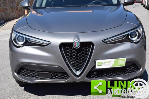 ALFA ROMEO Stelvio super business rif. 23718878 - Foto 4