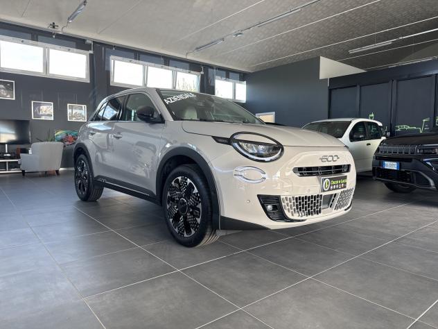 FIAT 600 1.2 MHEV 110 CV DCT La Prima - PROMO - Foto 2