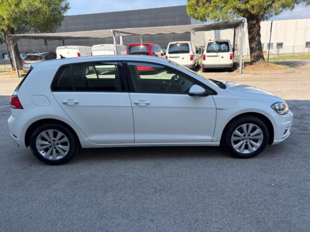 VOLKSWAGEN Golf 1.5 TGI DSG 5p. Business BlueMotion Technology rif. 23888934 - Foto 4