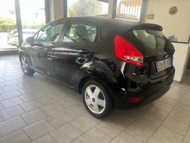 Ford Fiesta Ikon 1.4 5 porte Bz.- GPL - Foto 6