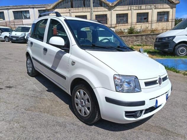 FIAT Panda 1.2 Dynamic rif. 23811656 - Foto 2